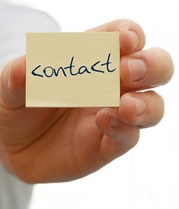 Contact